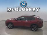 Thumbnail of 2024 Crimson Metallic Chevrolet Trax