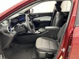 Thumbnail of 2024 Crimson Metallic Chevrolet Trax