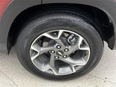 Thumbnail of 2024 Crimson Metallic Chevrolet Trax