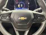 Thumbnail of 2024 Crimson Metallic Chevrolet Trax