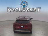 Thumbnail of 2024 Crimson Metallic Chevrolet Trax