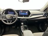 Thumbnail of 2024 Crimson Metallic Chevrolet Trax