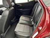 Thumbnail of 2024 Crimson Metallic Chevrolet Trax