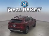 Thumbnail of 2024 Crimson Metallic Chevrolet Trax