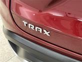 Thumbnail of 2024 Crimson Metallic Chevrolet Trax