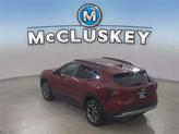 Thumbnail of 2024 Crimson Metallic Chevrolet Trax