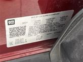 Thumbnail of 2024 Crimson Metallic Chevrolet Trax