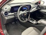Thumbnail of 2024 Crimson Metallic Chevrolet Trax
