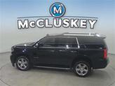 Thumbnail of 2020 Black Chevrolet Tahoe