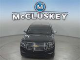 Thumbnail of 2020 Black Chevrolet Tahoe