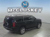 Thumbnail of 2020 Black Chevrolet Tahoe
