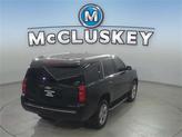 Thumbnail of 2020 Black Chevrolet Tahoe