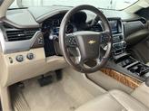 Thumbnail of 2020 Black Chevrolet Tahoe