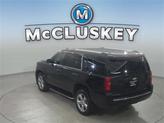 Thumbnail of 2020 Black Chevrolet Tahoe