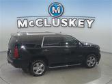 Thumbnail of 2020 Black Chevrolet Tahoe