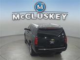 Thumbnail of 2020 Black Chevrolet Tahoe