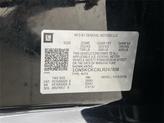 Thumbnail of 2020 Black Chevrolet Tahoe