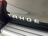 Thumbnail of 2020 Black Chevrolet Tahoe