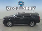 Thumbnail of 2020 Black Chevrolet Tahoe