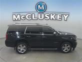 Thumbnail of 2020 Black Chevrolet Tahoe