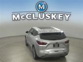 Thumbnail of 2021 Silver Ice Metallic Chevrolet Blazer
