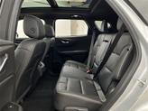 Thumbnail of 2021 Silver Ice Metallic Chevrolet Blazer