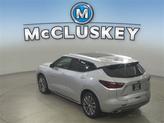 Thumbnail of 2021 Silver Ice Metallic Chevrolet Blazer