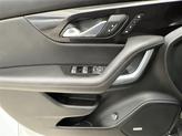 Thumbnail of 2021 Silver Ice Metallic Chevrolet Blazer