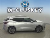Thumbnail of 2021 Silver Ice Metallic Chevrolet Blazer