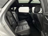 Thumbnail of 2021 Silver Ice Metallic Chevrolet Blazer