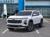 Thumbnail of 2026 Summit White Chevrolet Equinox
