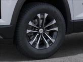 Thumbnail of 2026 Summit White Chevrolet Equinox