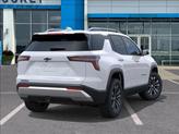 Thumbnail of 2026 Summit White Chevrolet Equinox