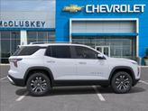 Thumbnail of 2026 Summit White Chevrolet Equinox