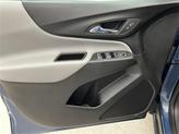 Thumbnail of 2024 Lakeshore Blue Metallic Chevrolet Equinox