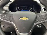Thumbnail of 2024 Lakeshore Blue Metallic Chevrolet Equinox