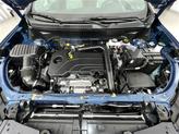 Thumbnail of 2024 Lakeshore Blue Metallic Chevrolet Equinox