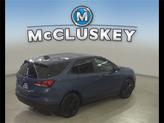 Thumbnail of 2024 Lakeshore Blue Metallic Chevrolet Equinox