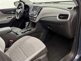 Thumbnail of 2024 Lakeshore Blue Metallic Chevrolet Equinox