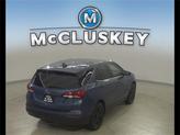 Thumbnail of 2024 Lakeshore Blue Metallic Chevrolet Equinox