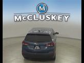 Thumbnail of 2024 Lakeshore Blue Metallic Chevrolet Equinox