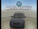 Thumbnail of 2024 Lakeshore Blue Metallic Chevrolet Equinox