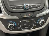 Thumbnail of 2024 Lakeshore Blue Metallic Chevrolet Equinox