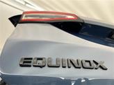 Thumbnail of 2024 Lakeshore Blue Metallic Chevrolet Equinox