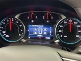 Thumbnail of 2024 Lakeshore Blue Metallic Chevrolet Equinox