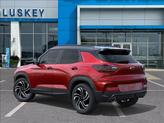 Thumbnail of 2026 Apex Red Chevrolet Trailblazer