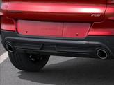Thumbnail of 2026 Apex Red Chevrolet Trailblazer