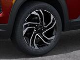 Thumbnail of 2026 Apex Red Chevrolet Trailblazer