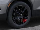 Thumbnail of 2025 Sterling Gray Metallic Chevrolet Blazer