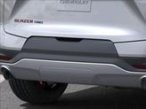Thumbnail of 2025 Sterling Gray Metallic Chevrolet Blazer